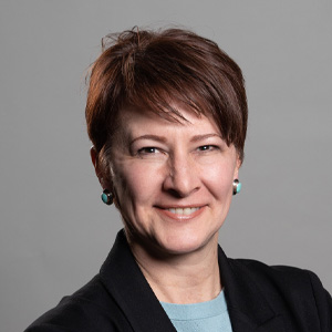 Susanna Parry-Hoey, Global CMO SoftwareOne